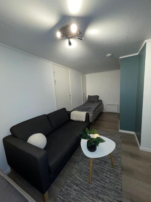 Tromsdalen Apt 2 - Free Parking Exterior foto